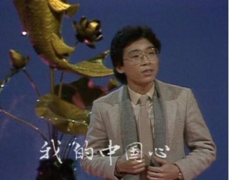 抗擊疫情《我們能》，這是一首時隔38年的《中國心》