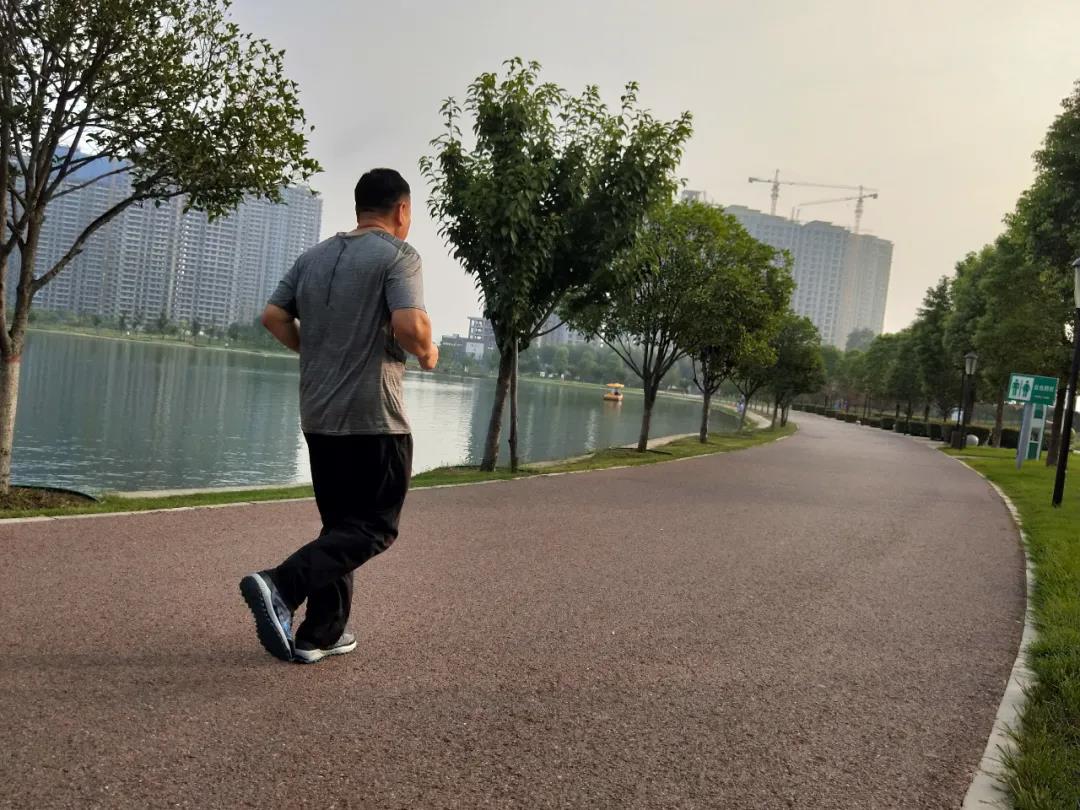 解封首日，感受許昌久違的煙火氣